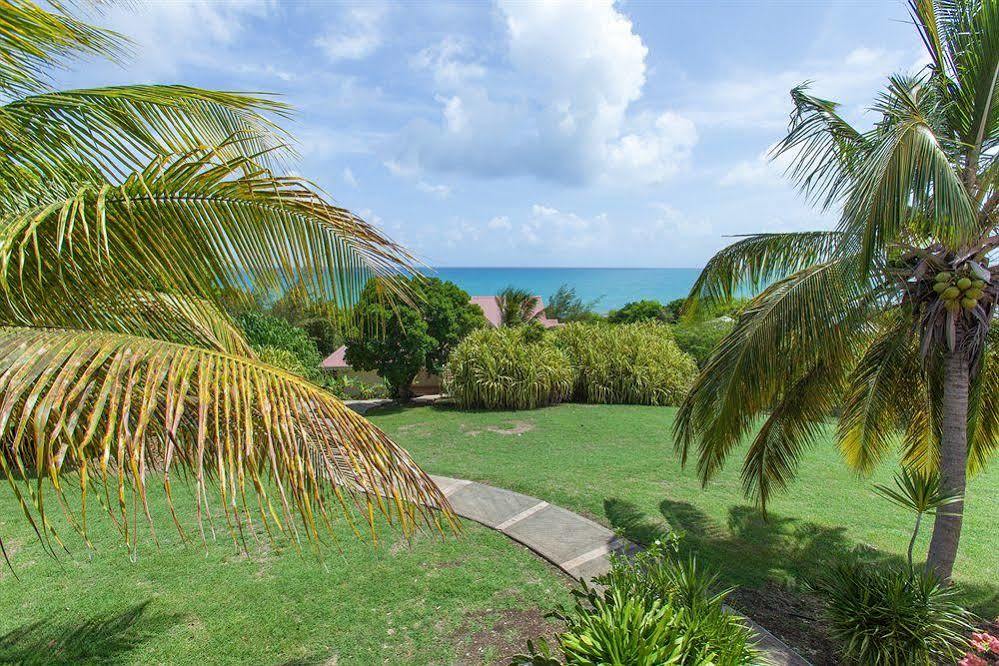 Residence Pierre & Vacances Premium Les Tamarins Сент-Анн Экстерьер фото